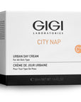 GiGi City Nap Urban дневной крем 50 мл