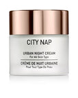 GiGi City Nap Urban Night Cream 50 ml