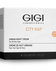 GiGi City Nap Urban Night Cream 50 ml