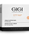 GiGi City Nap Urban Sleeping Mask 50 ml