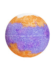 Inuwet Inuwet Bath Bomb Icecream Peach
