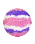 Inuwet Bath Bomb Ice Cream Blackcurrant