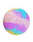 Inuwet Bath Bomb Icecream Bubble Gum