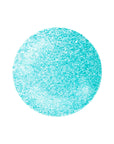 INUWET | Duo Set – Apple Lip Balm & Turquoise Nail Polish