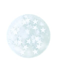 Inuwet Duo White – Cotton Candy Lip Balm + Top Coat Stars Nail Polish