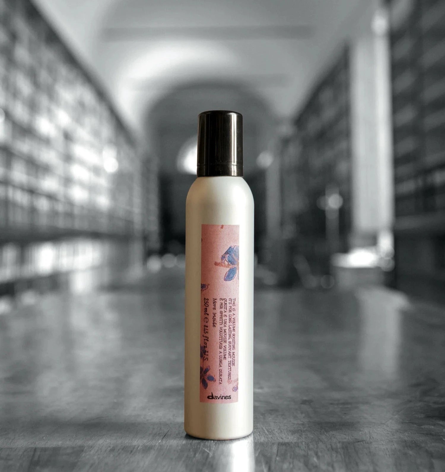 Davines More Inside Volume Boosting Mousse 250 ml