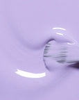 Manucurist Green varnish Wisteria 15ml