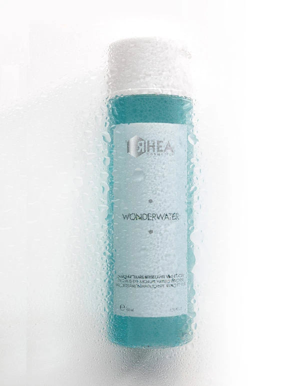 Rhea WonderWater - Face and Eye Micellar Makeup Remover 200 ml