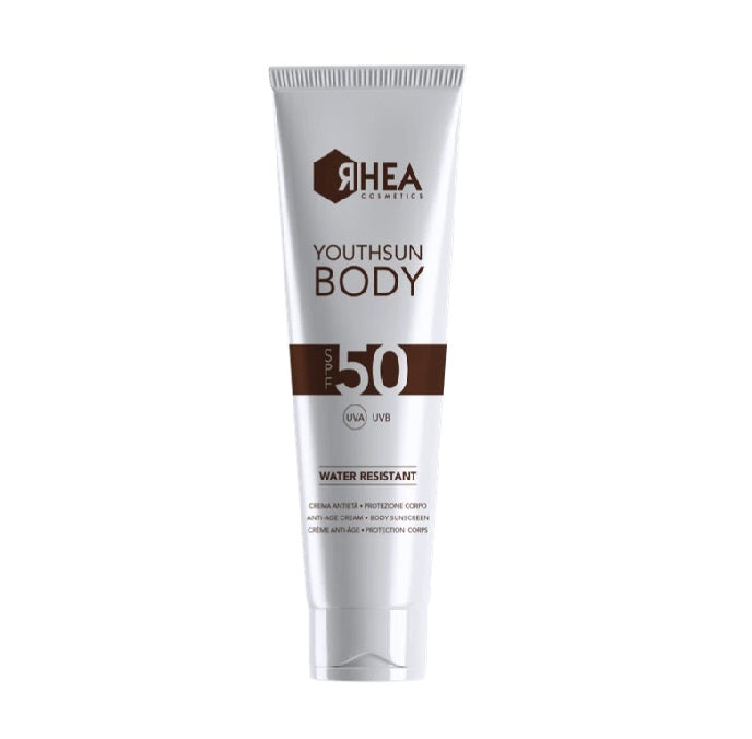 Rhea YouthSun SPF 50 - Anti-Age Cream Facial Sunscreen 50 ml