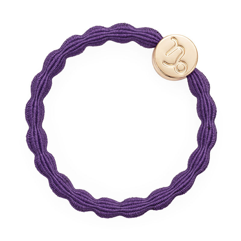 capricorn purple