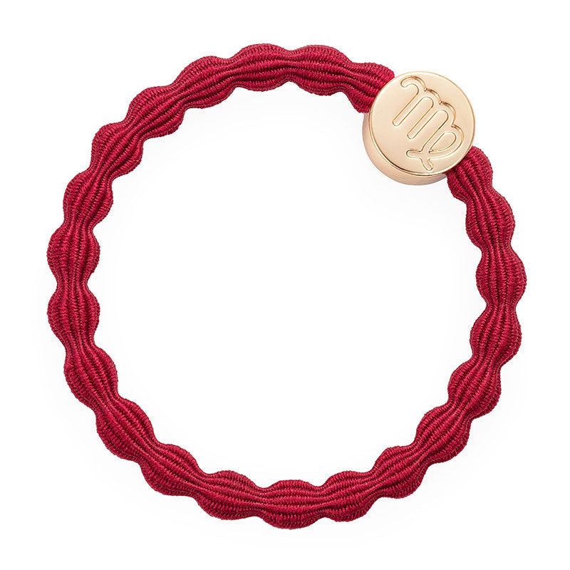 virgo burgundy