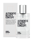 Authentic beauty concept Eau De Toilette