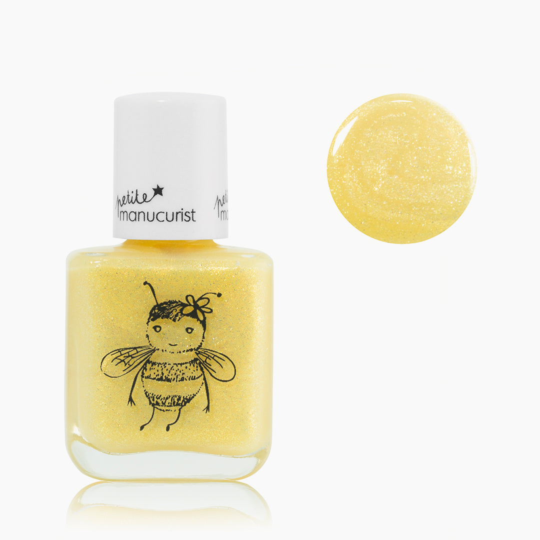 Manucurist Dětský lak na nehty Pia the Bee 8ml
