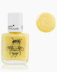 Manucurist Children's nail polish Pia the Bee 8ml