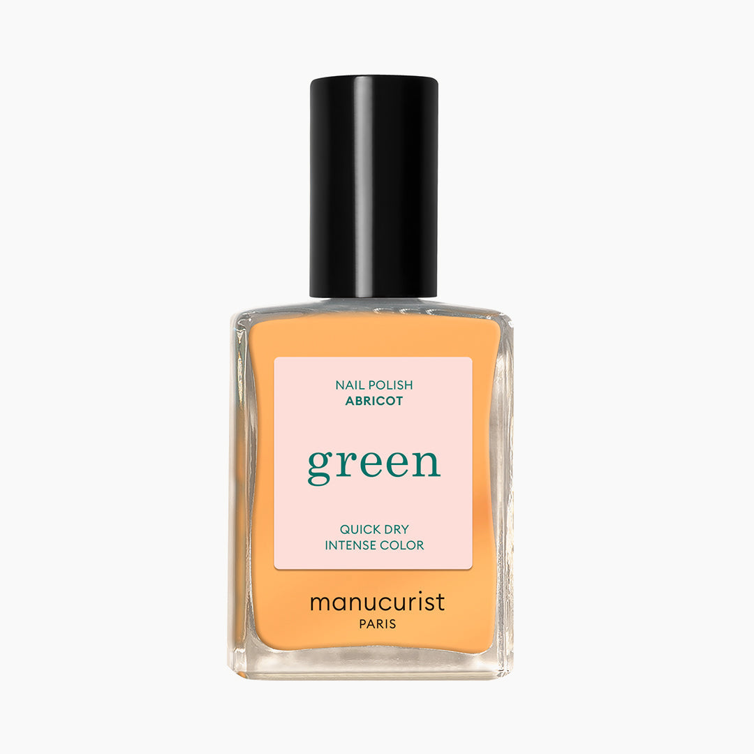Manucurist Green Lak Abricot 15ml