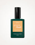 Manucurist Green Flash LED varnish ABRICOT 15ml