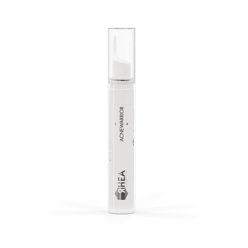 Rhea AcneWarrior - Target Blemish Face Treatment 15 ml