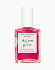 Manucurist Active Glow™ Blueberry 15 ml