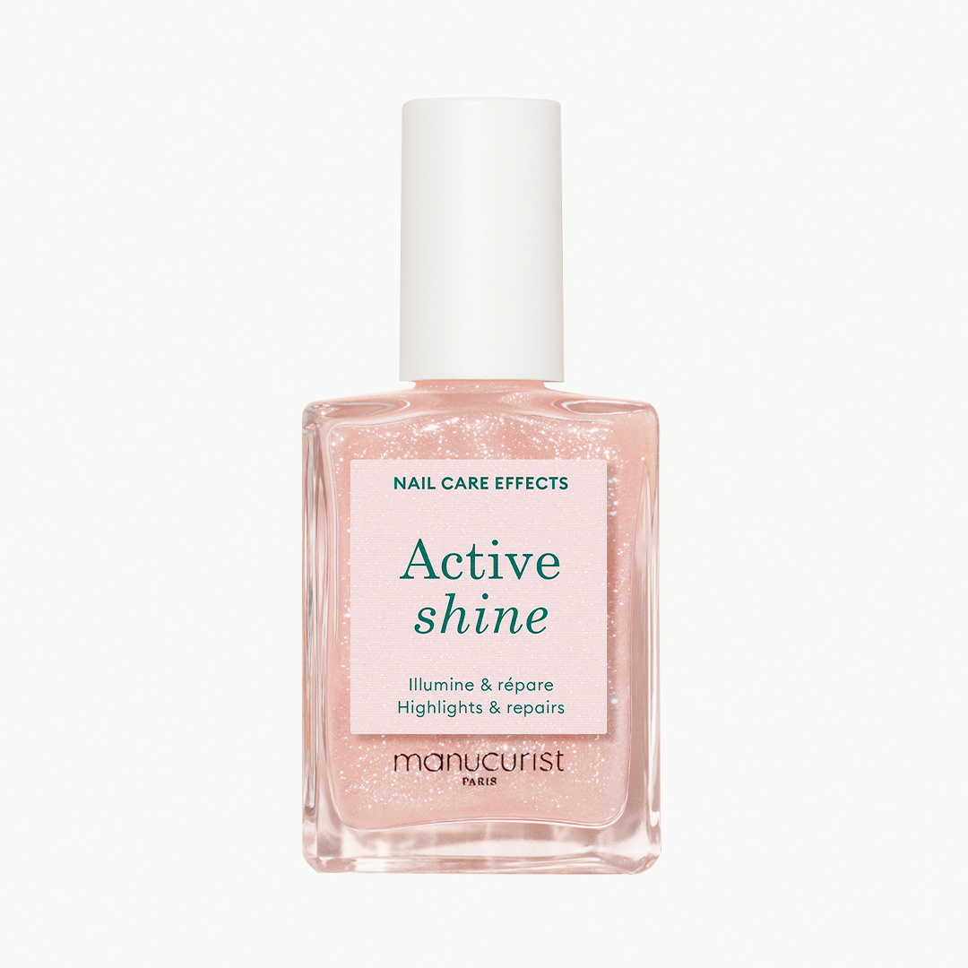 Manucurist Active™ Shine 15 ml