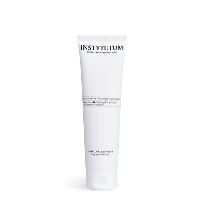 INSTYTUTUM Adaptogel Cleanser 100ml