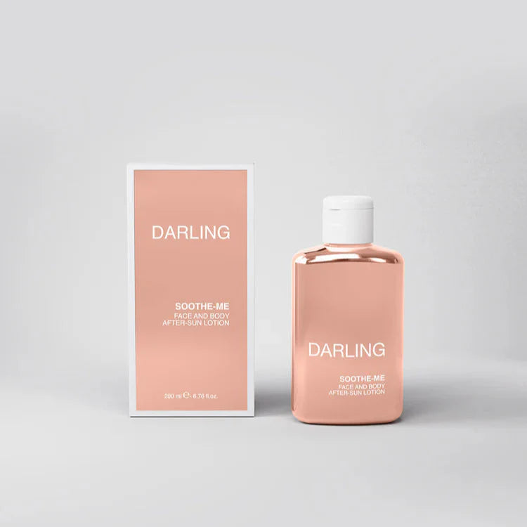 Darling Soothe-Me Aftersun Lotion 200 ml