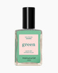 Manucurist Green varnish Amande 15ml