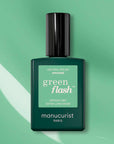 Manucurist Green Flash LED varnish AMANDE 15ml