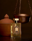 La Sultane De Saba Oriental Ayurvedic Amber Vanilla Patchouli Fragrance 100 ml