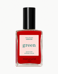 Manucurist Green lacquer Anemone 15ml