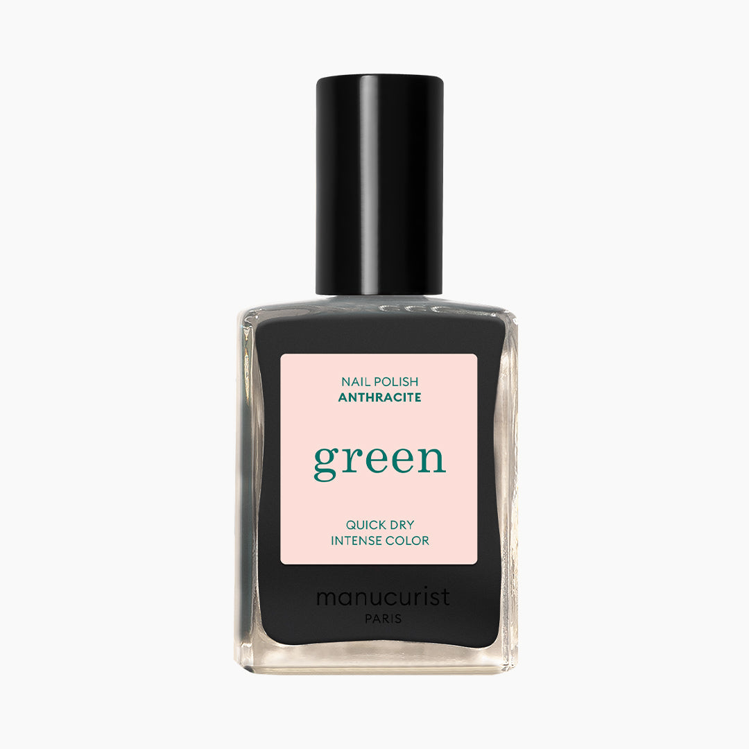 Manucurist Green lak Anthracite 15ml