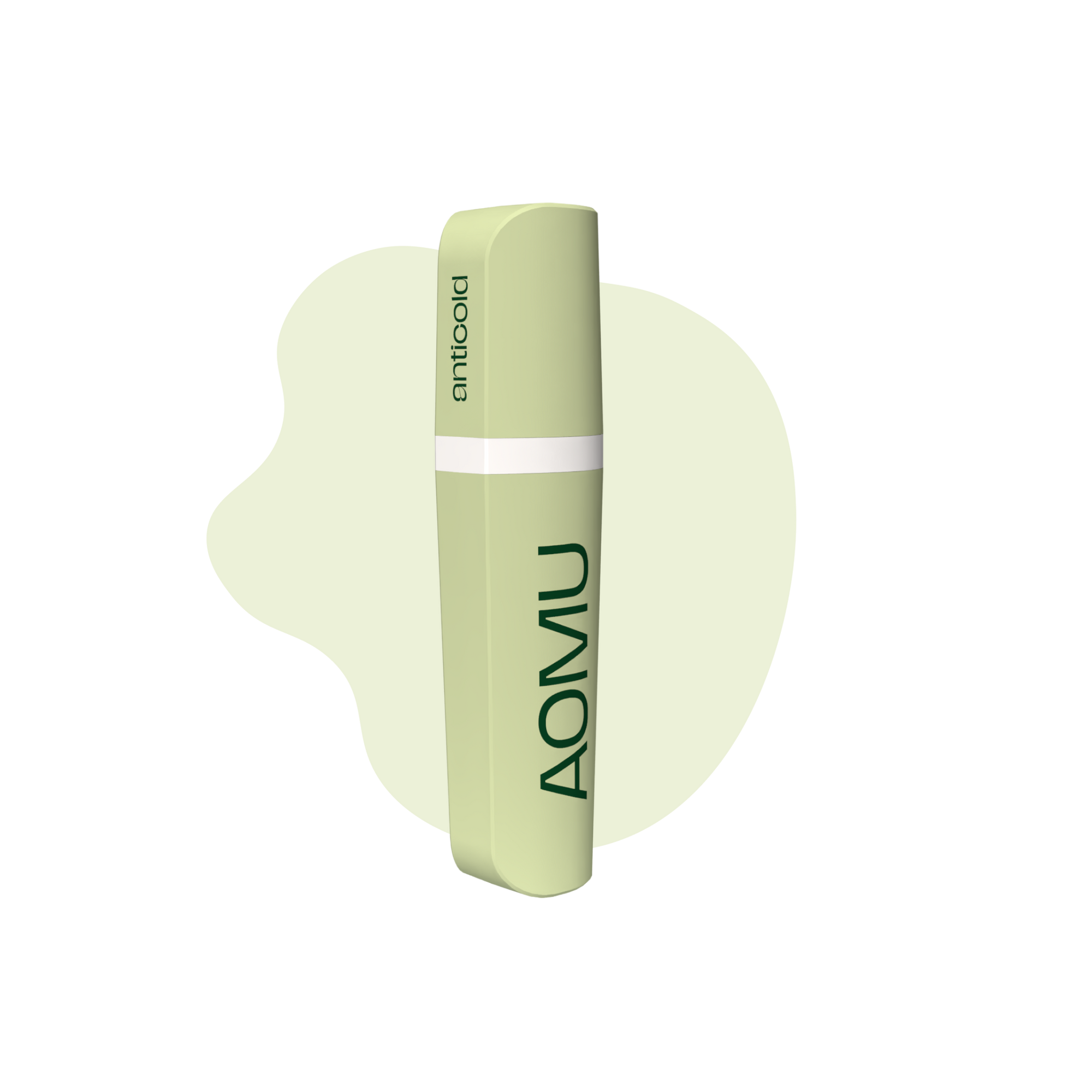 AOMU Anticold - inhalation stick for cold relief