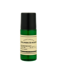 Zielinski & Rozen | Antiperspirant roll-on Rosemary & Lemon 50 ml