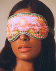 SLIP Silk Sleep Mask Aries