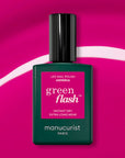 Manucurist Green Flash LED varnish ARMERIA 15ml