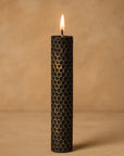 Sirov Candle "Clean" Black candle Magic candle black