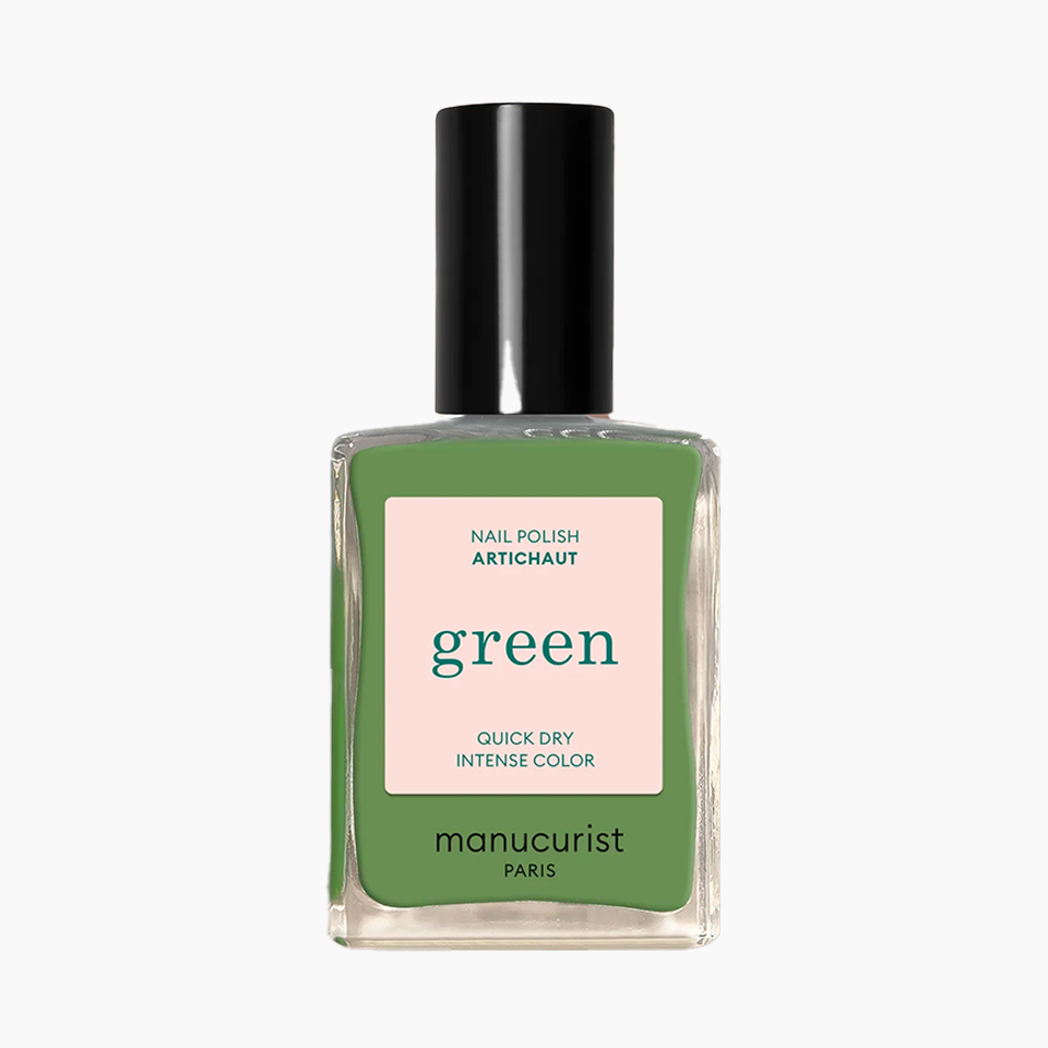Manucurist Green lak ARTICHAUT 15ml