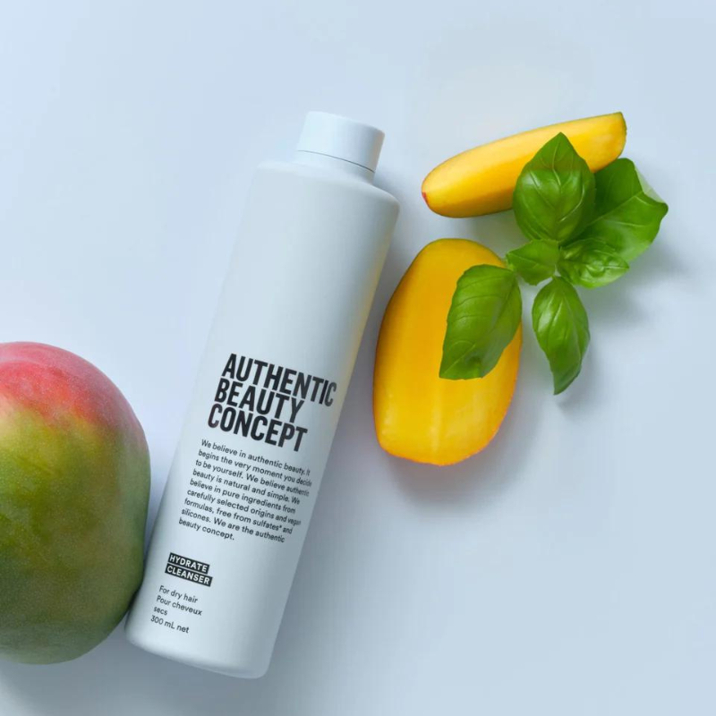 Authentic Beauty Concept Hydrate Cleanser 300 ml