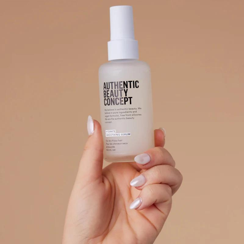Authentic Beauty Concept Hydrate Smoothing Serum 100 ml