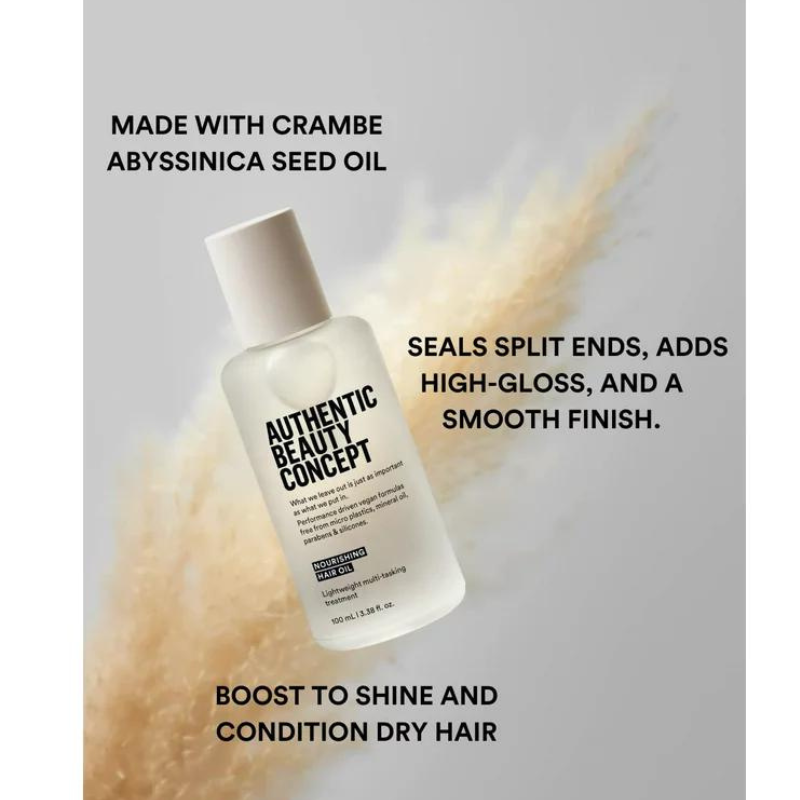 Authentic Beauty Concept Indulging Fluid Oil 100 ml