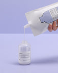 Davines LOVE Smoothing Shampoo 500 ml Refill
