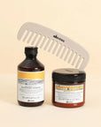 Davines Naturaltech Nourishing Vegetarian Miracle Conditioner 250 ml