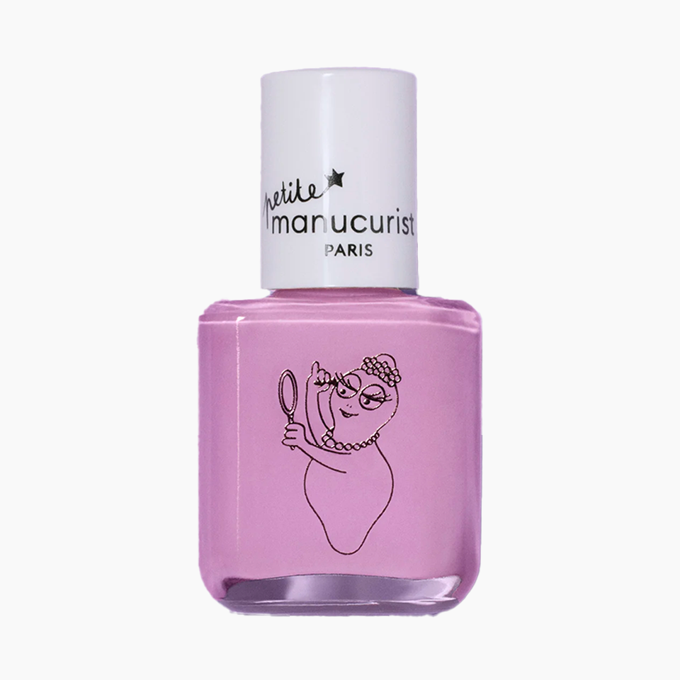 Manucurist Dětský lak BARBABELLE 8ml