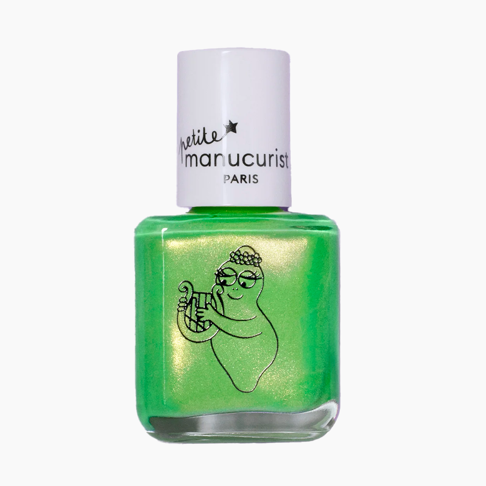 Manucurist Dětský lak BARBALALA 8ml