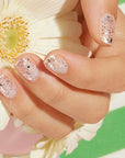 Manucurist Children's nail polish BARBOUILLE 8ml