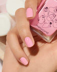 Manucurist Green lak BARBAPAPA 15ml