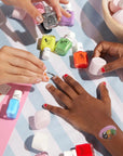 Manucurist Children's nail polish BARBIBUL 8ml