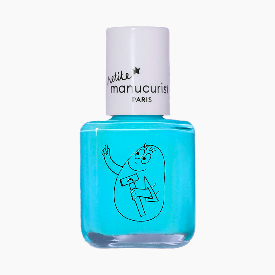 Manucurist Dětský lak BARBIBUL 8ml