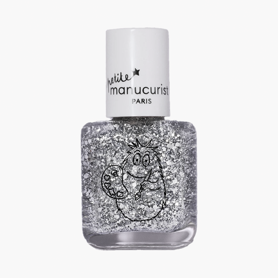 Manucurist Dětský lak BARBOUILLE 8ml