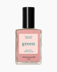 Manucurist Green Lacquer Pink Sand (Bare Skin) 15ml