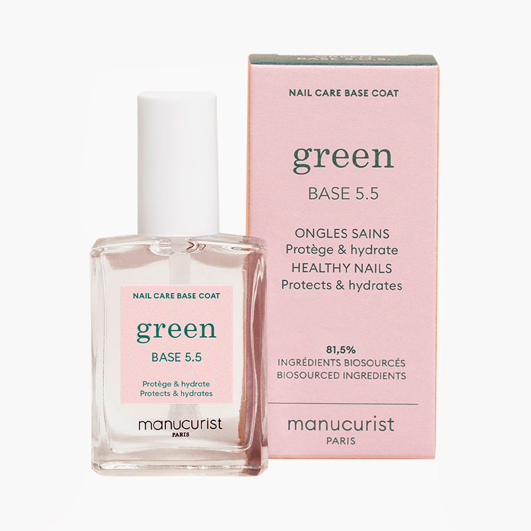 Manucurist Vitamínový Base Coat 5.5